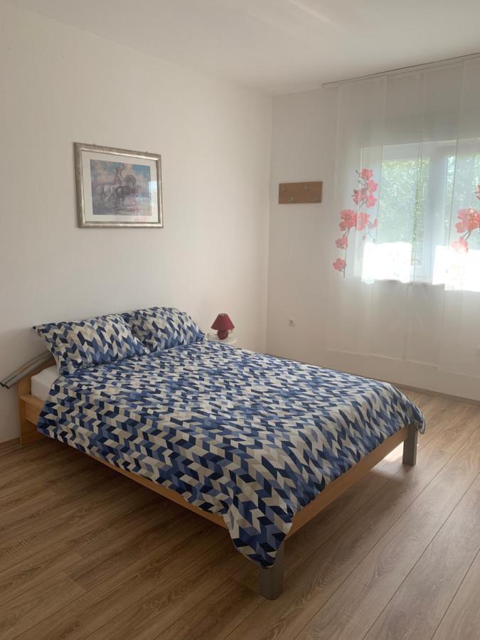 Apartment Roni ซาดาร์ ภายนอก รูปภาพ