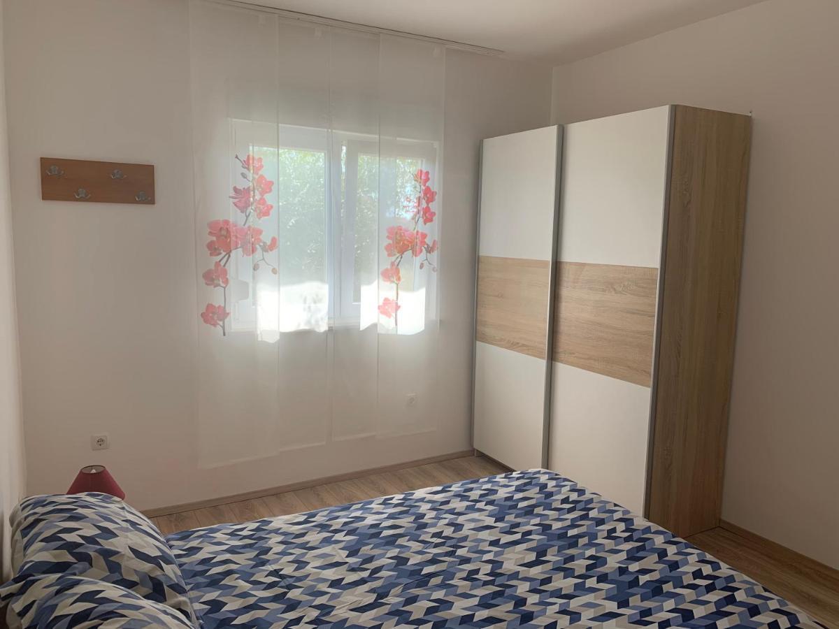 Apartment Roni ซาดาร์ ภายนอก รูปภาพ
