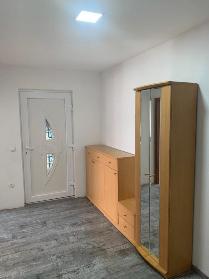 Apartment Roni ซาดาร์ ภายนอก รูปภาพ