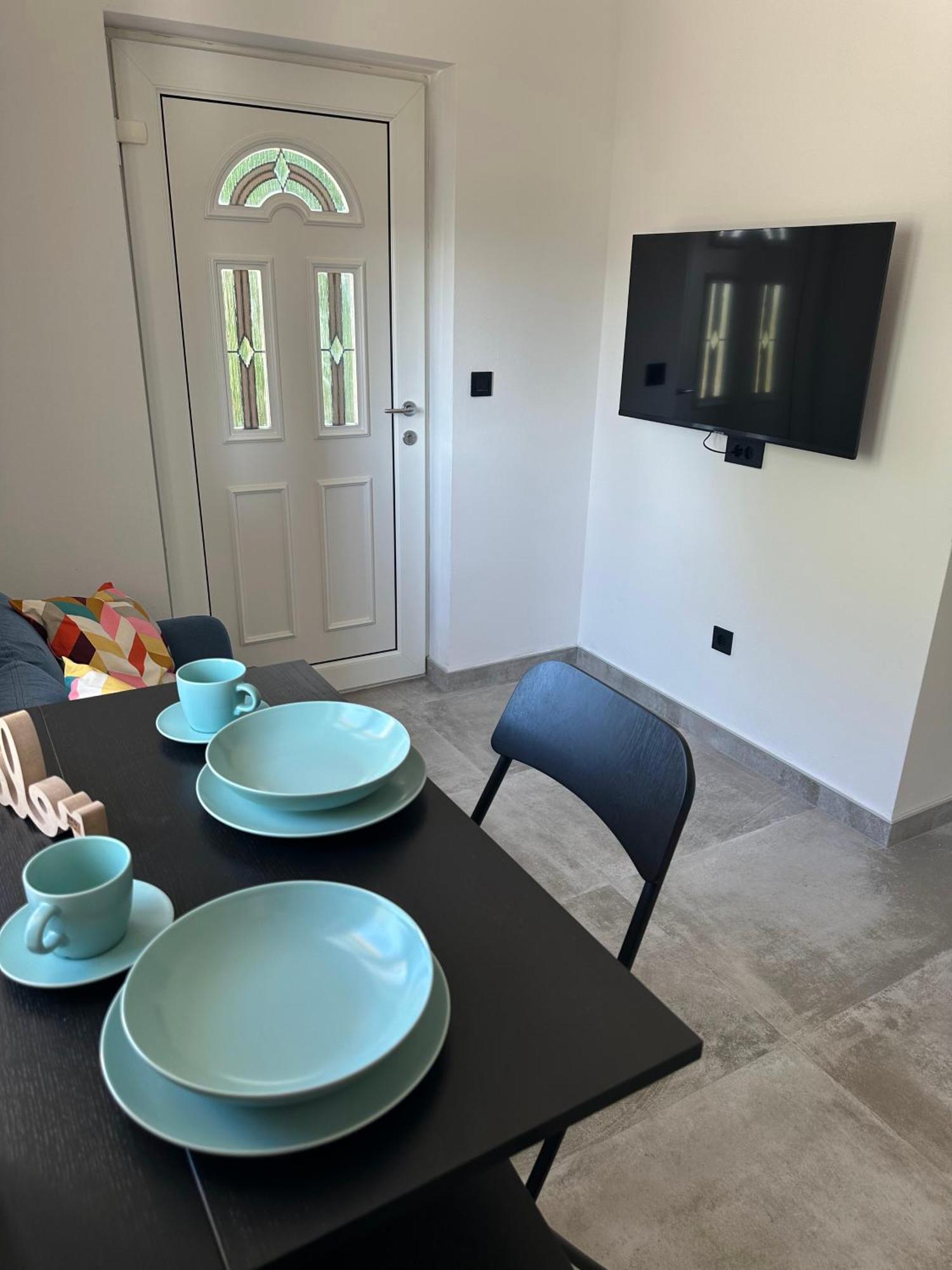 Apartment Roni ซาดาร์ ภายนอก รูปภาพ