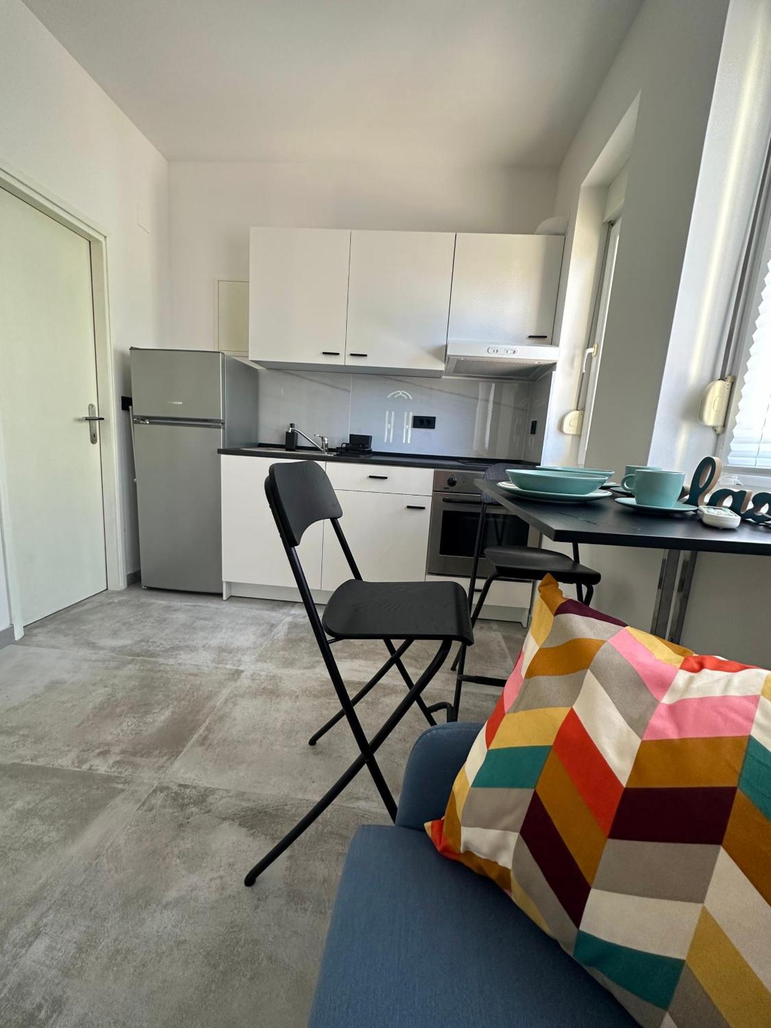 Apartment Roni ซาดาร์ ภายนอก รูปภาพ