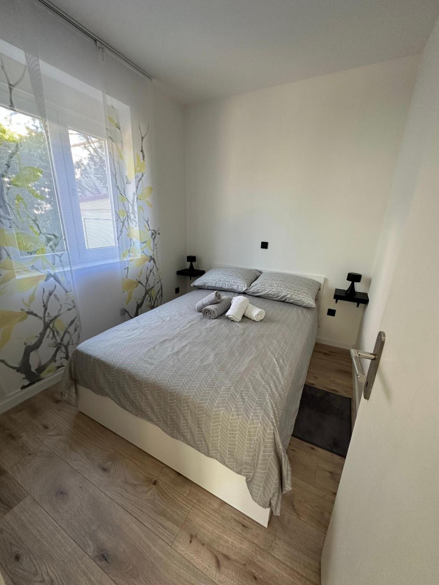 Apartment Roni ซาดาร์ ภายนอก รูปภาพ