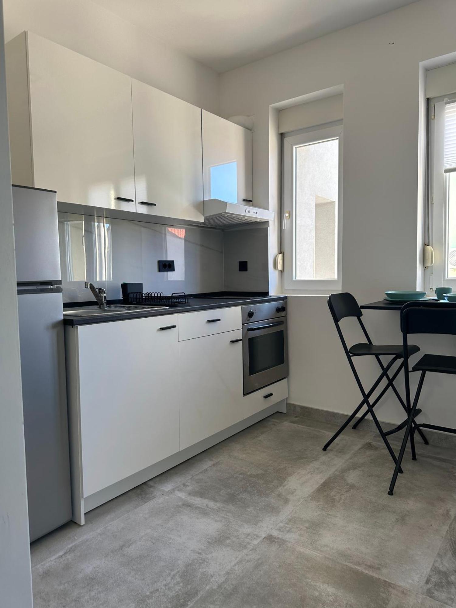 Apartment Roni ซาดาร์ ภายนอก รูปภาพ