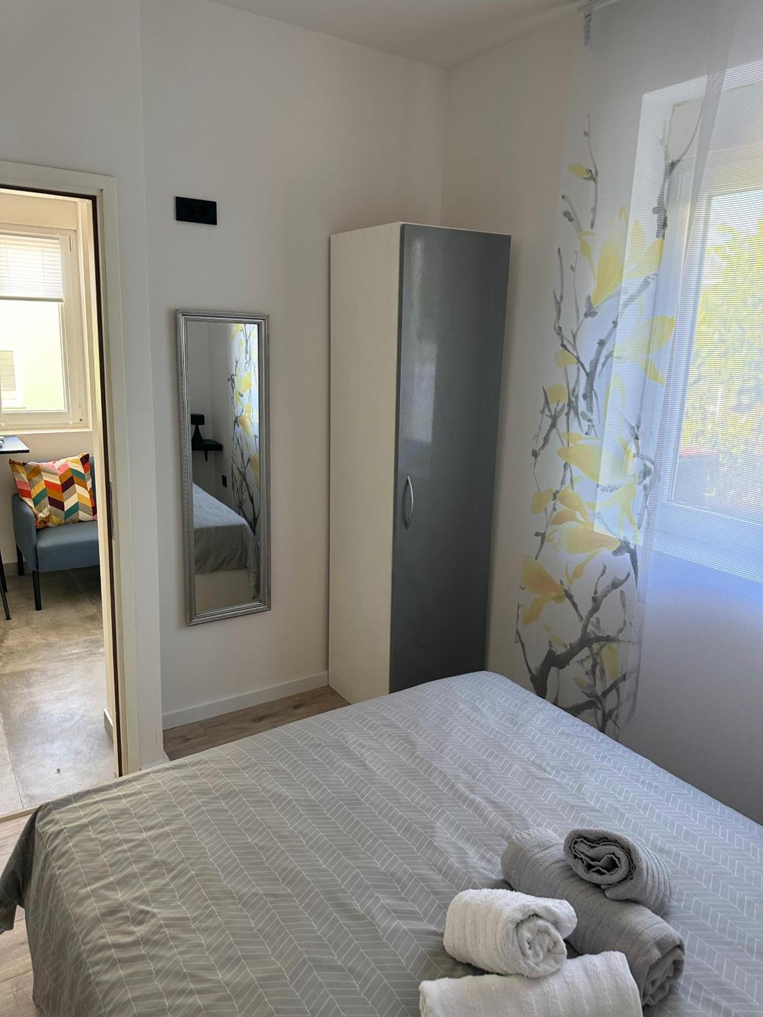 Apartment Roni ซาดาร์ ภายนอก รูปภาพ