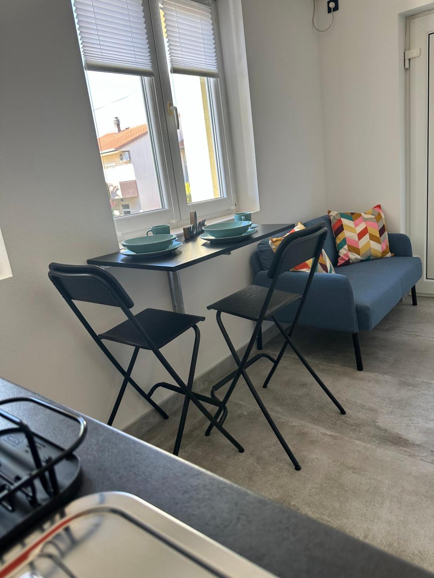 Apartment Roni ซาดาร์ ภายนอก รูปภาพ