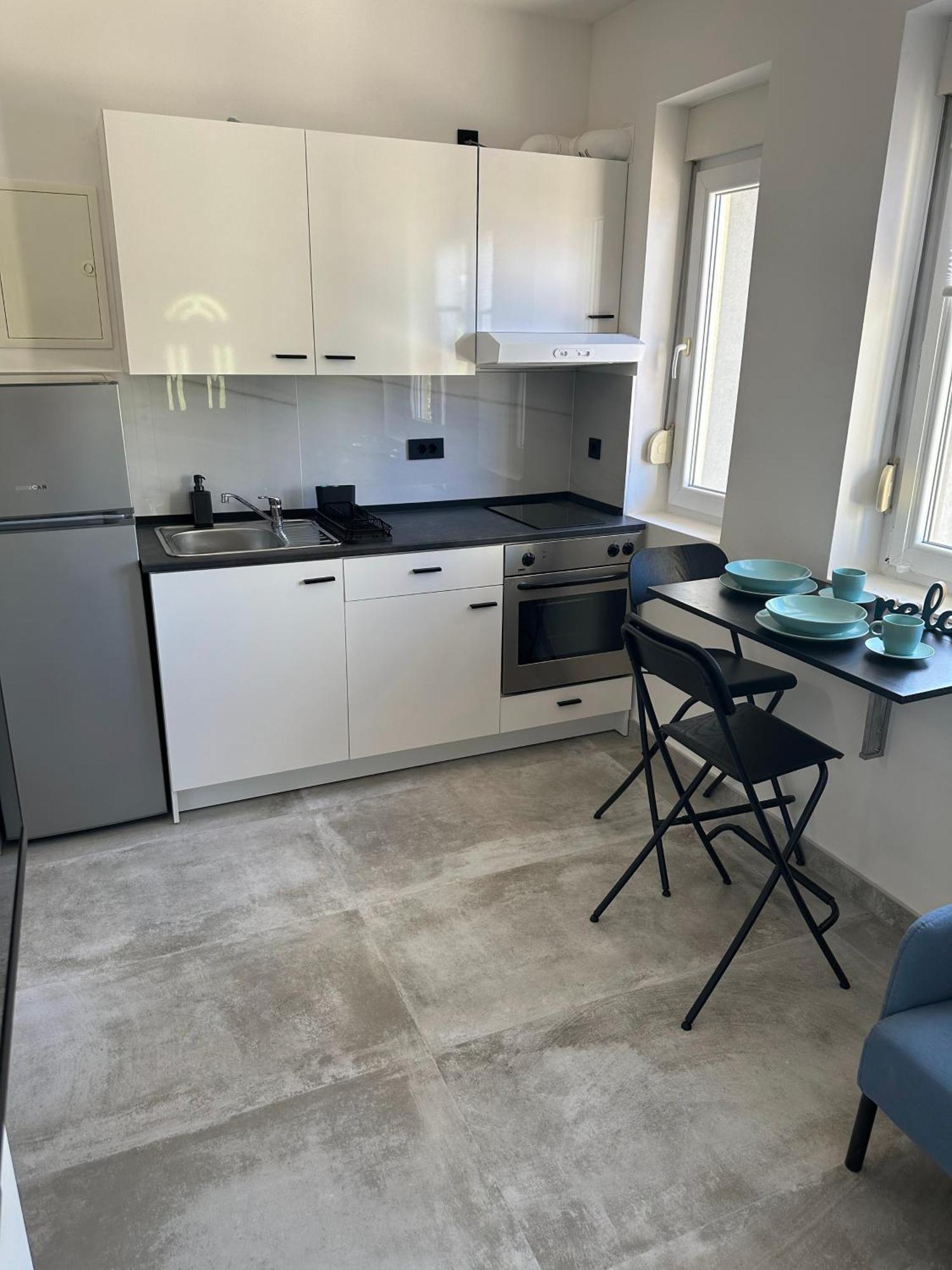 Apartment Roni ซาดาร์ ภายนอก รูปภาพ