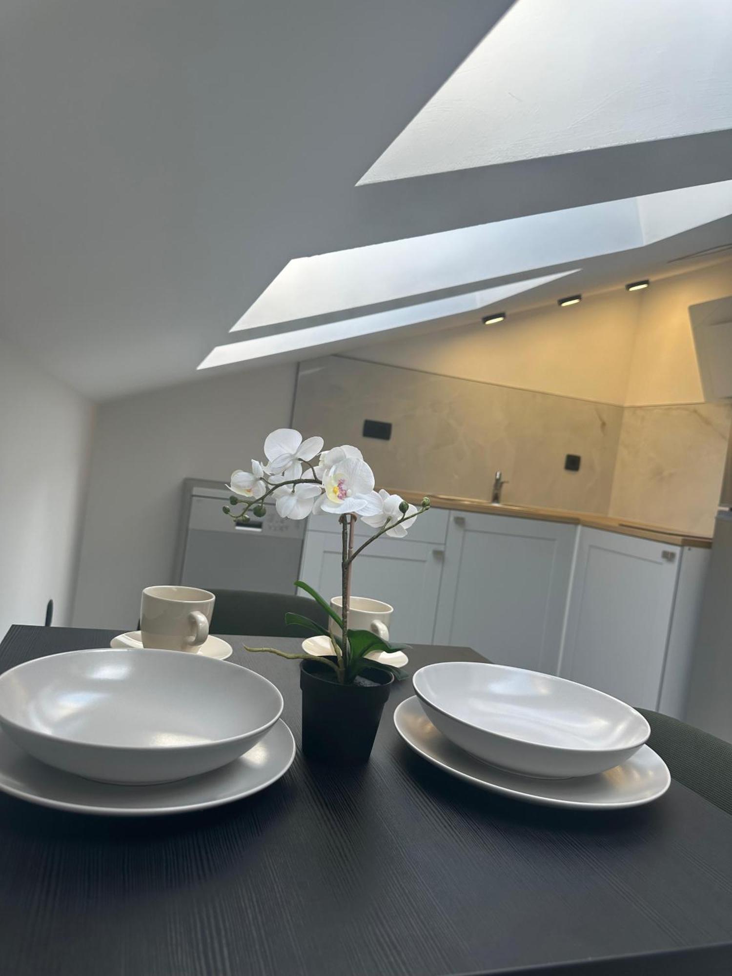 Apartment Roni ซาดาร์ ภายนอก รูปภาพ