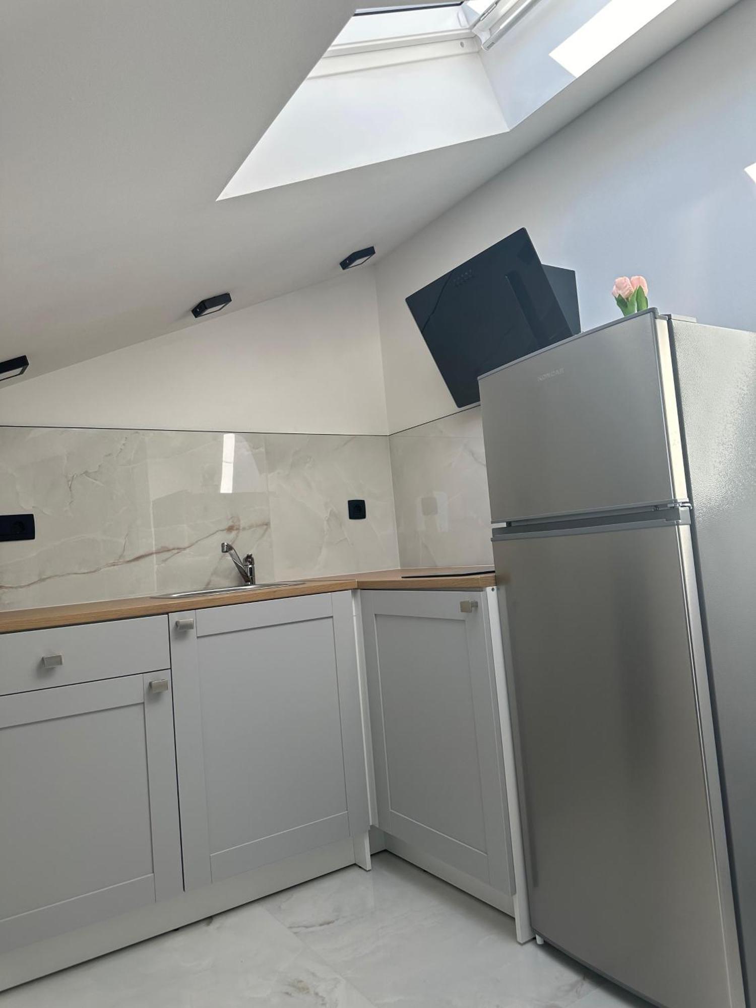Apartment Roni ซาดาร์ ภายนอก รูปภาพ