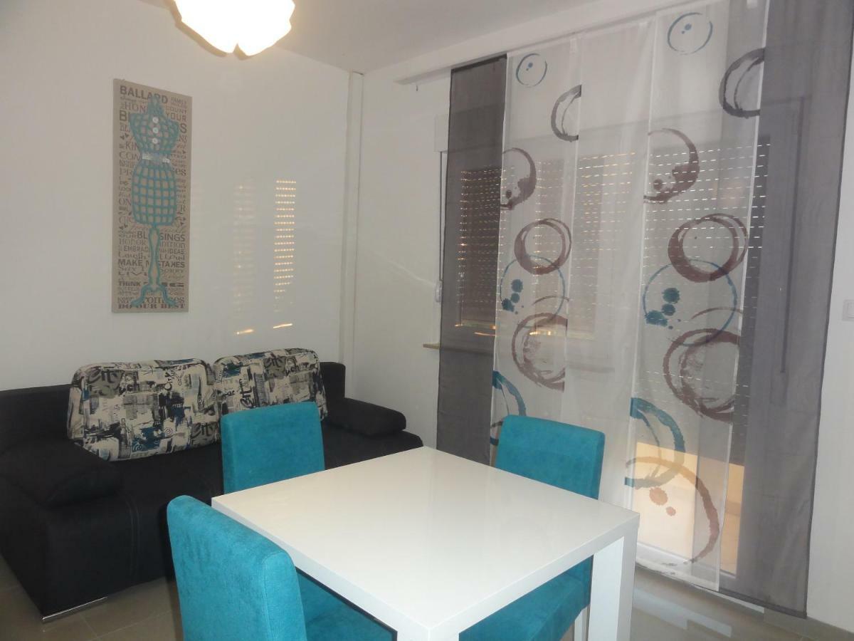 Apartment Roni ซาดาร์ ภายนอก รูปภาพ
